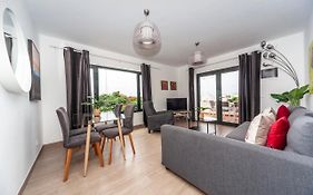 Luxury Suite San Borondón
