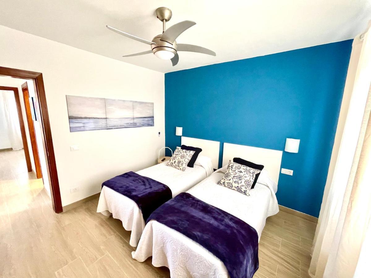 Luxury Suite San Borondón Playa Honda  Exterior foto